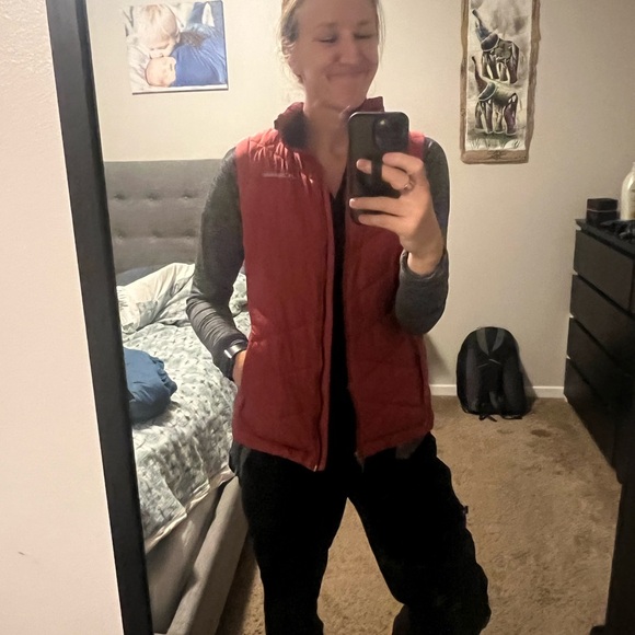 Columbia vest - Picture 5 of 5